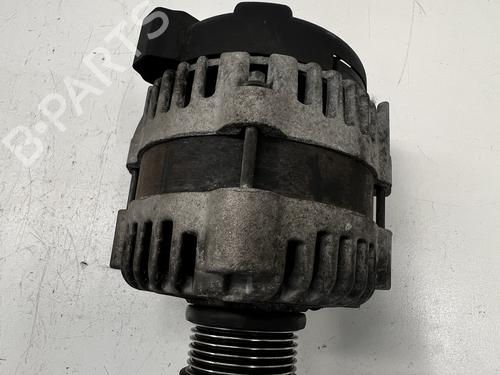 Alternator OPEL ASTRA J (P10) 1.6 (68) | BP39678668M7 - Image 8