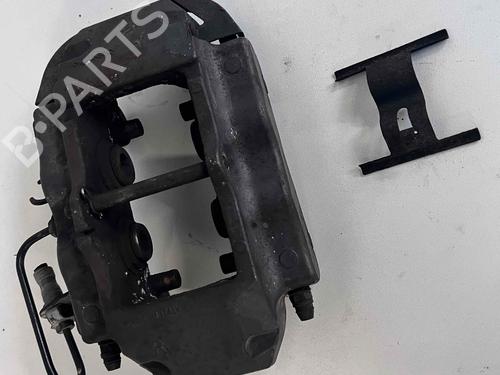 Used Right rear brake caliper Right rear brake caliper VW TOUAREG (7LA, 7L6, 7L7) 5.0 V10 TDI (313 hp) 39679683 39679683