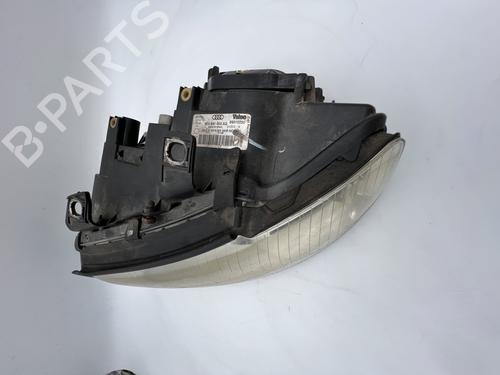 Left headlight AUDI A4 B6 Avant (8E5) 1.8 T quattro | BP39673480C28 - Image 6
