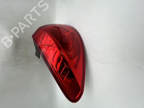 Left taillight OPEL MERIVA B MPV (S10) 1.3 CDTI (75) | BP40187344C34 - Image 10