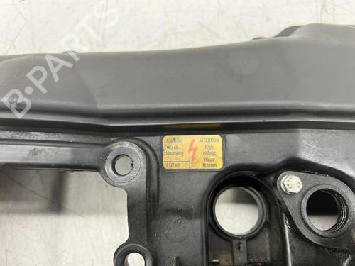 Valve cover BMW 3 (E90) 318 i | BP40183640M124 - Image 4