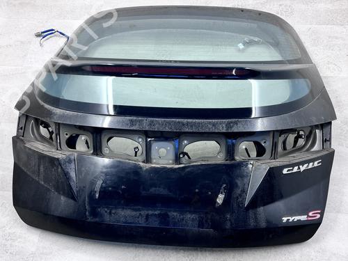 Used Tailgate Tailgate HONDA CIVIC VIII Hatchback (FN, FK) 1.4 (FK1, FN4) (100 hp) 40090813 40090813