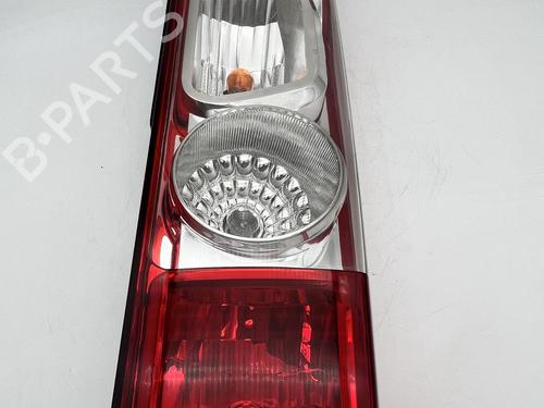 Right taillight PEUGEOT BOXER Van 2.2 HDi 100 | BP39677045C35 - Image 5