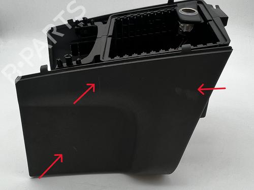 Middle console SMART ROADSTER (452) 0.7 (452.434) | BP39677417I22 - Image 5