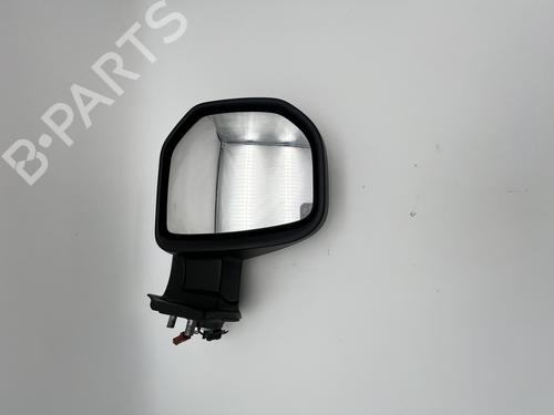 Retrovisor esquerdo PEUGEOT PARTNER Tepee 1.6 HDi | BP39672104C26 - Image 5