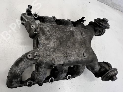 Intake manifold BMW 7 (E65, E66, E67) 740 d | BP39671513M70 - Image 5