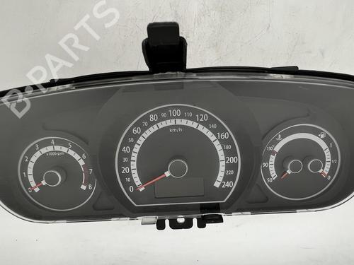 Instrument cluster KIA CEE'D SW (ED) 1.4 CVVT | BP39673802C47  - Image 14