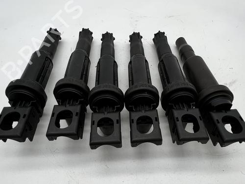 Ignition coil BMW 5 (E60) 520 i | BP39677359M94 - Image 12