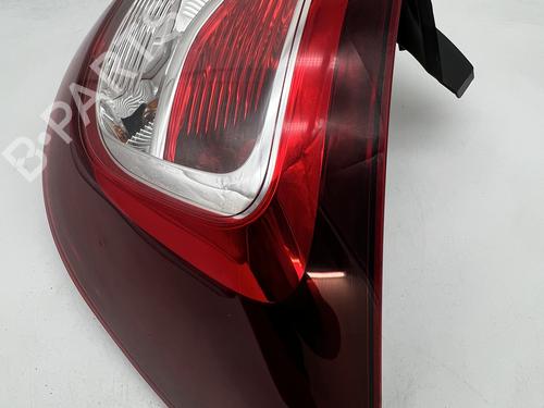 Right taillight DACIA SANDERO II 1.5 dCi | BP39677144C35 - Image 4