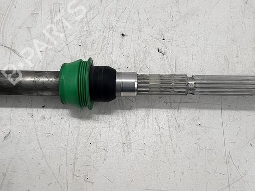 Steering column universal joint BMW 5 Touring (E61) 523 i | BP39675609M114 - Image 8