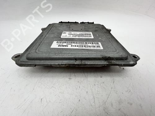 Engine control unit (ECU) CHRYSLER SEBRING (JS) 2.0 VVT | BP39676820M57 - Image 8