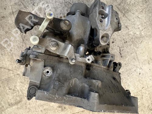 Gearbox PEUGEOT 2008 I (CU_) 1.2 VTi | BP39682259M3 - Image 5