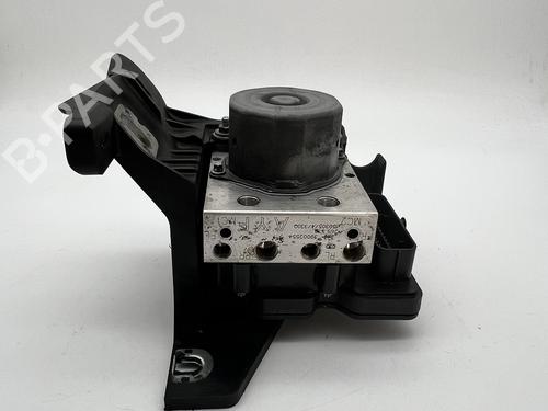 Used ABS pump ABS pump OPEL CORSA E (X15) 1.2 (08, 68) (69 hp) 39674662 39674662