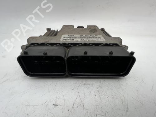 Engine control unit (ECU) SEAT ALTEA (5P1) 2.0 FSI | BP39674286M57 - Image 4