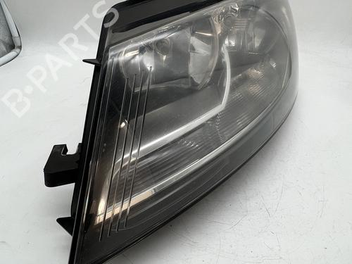 Left headlight AUDI A3 (8P1) 1.6 TDI | BP39671166C28 - Image 8