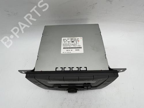 Radio MAZDA PREMACY (CP) 1.9 (CP8W) | BP39671314E6 - Image 3