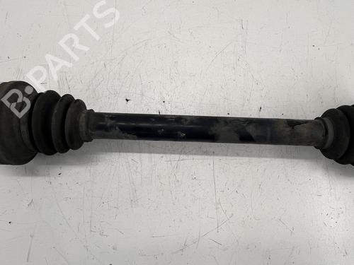 Right rear driveshaft BMW 7 (E65, E66, E67) 740 d | BP39671198M41 - Image 9