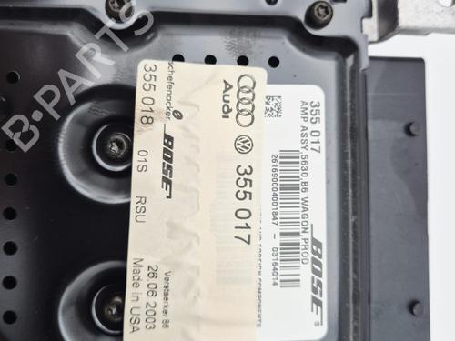 Electronic module AUDI A4 B6 Avant (8E5) 1.8 T quattro | BP39675193M83 - Image 6