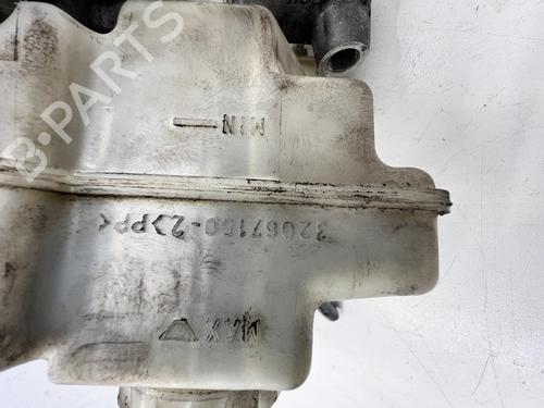Servo brake BMW 7 (E65, E66, E67) 740 d | BP39681500M42 - Image 3