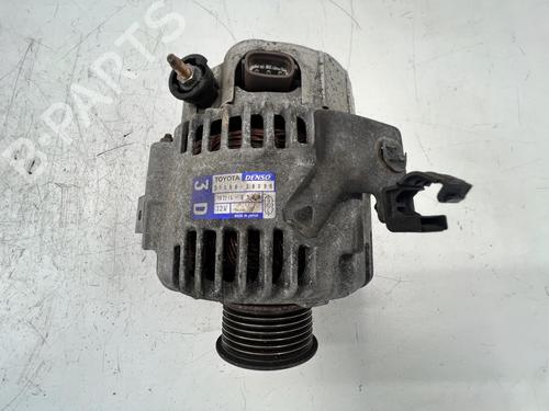 Generator Generator TOYOTA RAV 4 II (_A2_) 2.0 4WD (ACA21, ACA20) (150 hp) 39681139 39681139
