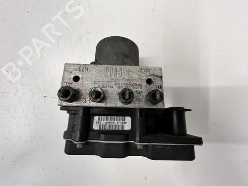 abs-pump-opel-tigra-twintop-x04-2004-2005-2006-2007-2008-2009-2010-39676568 main image