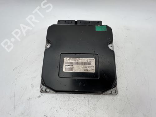 Engine control unit (ECU) MERCEDES-BENZ C-CLASS (W203) C 180 Kompressor (203.046) | BP39674529M57 - Image 6