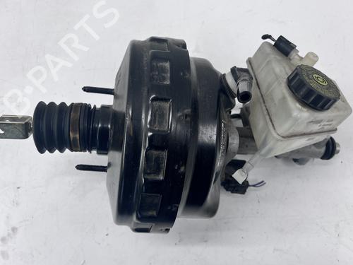 servo-brake-mercedes-benz-clk-c209-2002-2003-2004-2005-2006-2007-2008-2009-2010-39676697 main image