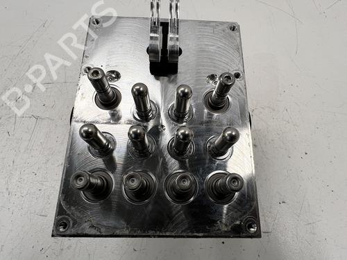 ABS pump BMW 7 (E65, E66, E67) 730 d | BP39674281M43 - Image 2