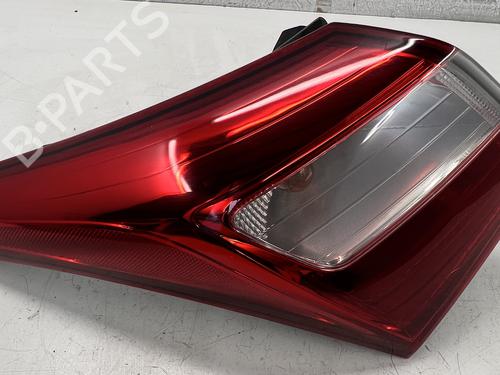 Used Left taillight Left taillight HYUNDAI i30 (GD) 1.4 (99 hp) 39681019 39681019