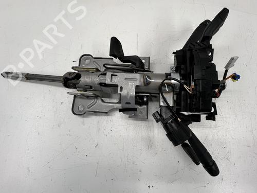 Steering column PEUGEOT 2008 I (CU_) 1.2 THP 110 / PureTech 110 | BP39682575M21 - Image 2