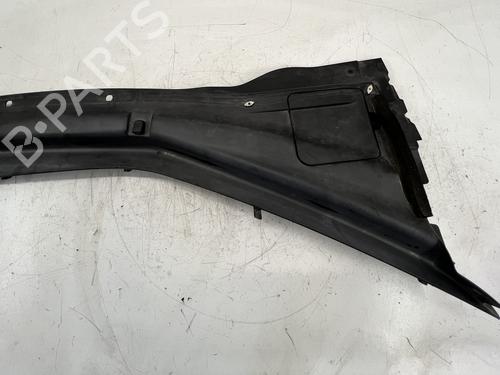Torpedoplade Torpedoplade NISSAN MURANO I (Z50) 3.5 4x4 (234 hp) 39682383 39682383
