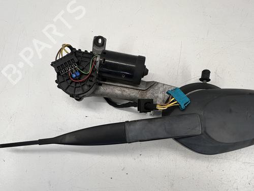 Used Electronic module Electronic module MERCEDES-BENZ E-CLASS (W210) E 240 (210.061) (170 hp) 39670262 39670262