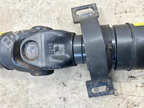 Driveshaft BMW 3 Compact (E46) 318 td | BP39669768M37 - Image 2