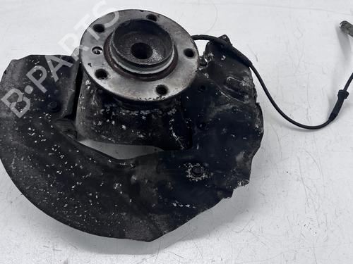Left front steering knuckle BMW 7 (E65, E66, E67) 745 i, Li | BP39670975M25 - Image 5