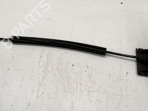 Palanca de cambios Palanca de cambios VW GOLF PLUS V (5M1, 521) 1.6 FSI (115 hp) 39672900 39672900