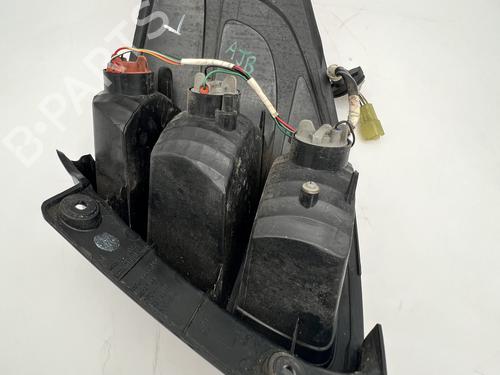 Left taillight SUZUKI SX4 (EY, GY) 1.6 VVT (RW416, YA21S) | BP39682217C34 - Image 11