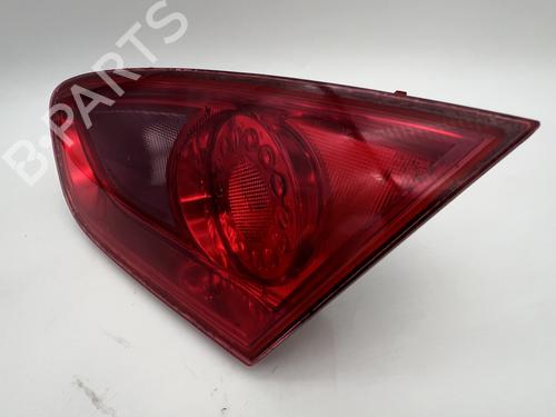 Right tailgate light SEAT LEON (1P1) 1.2 TSI | BP39673403C80 - Image 2