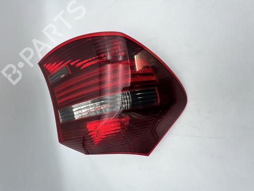 Left taillight BMW 1 (E81) 118 d | BP39682773C34 - Image 8