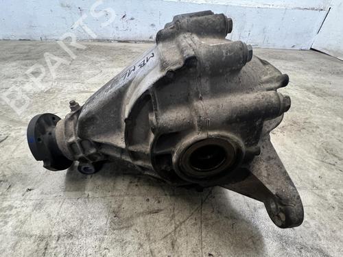 Used Rear differential Rear differential MERCEDES-BENZ M-CLASS (W163) ML 230 (163.136) (150 hp) 39672070 39672070