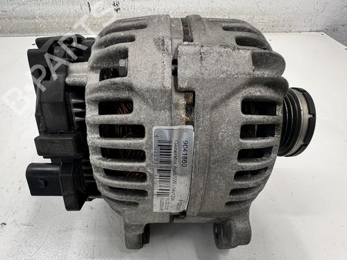 Used Alternator Alternator VW GOLF PLUS V (5M1, 521) 1.4 TSI (140 hp) 39679395 39679395