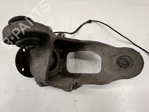 Left rear steering knuckle BMW X5 (E70) 3.0 sd | BP39678566M27 - Image 2