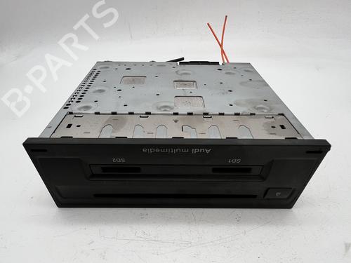 Electronic module AUDI A6 C6 Avant (4F5) 2.7 TDI | BP39682576M83 - Image 12