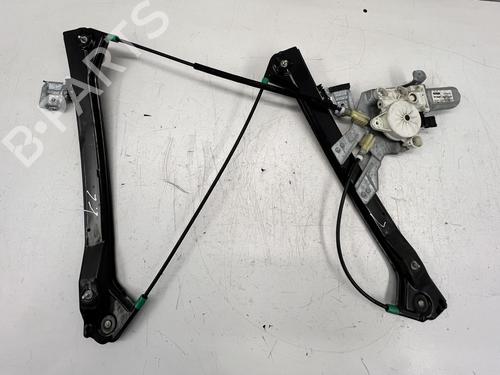 Used Front left window mechanism Front left window mechanism 39673685 39673685
