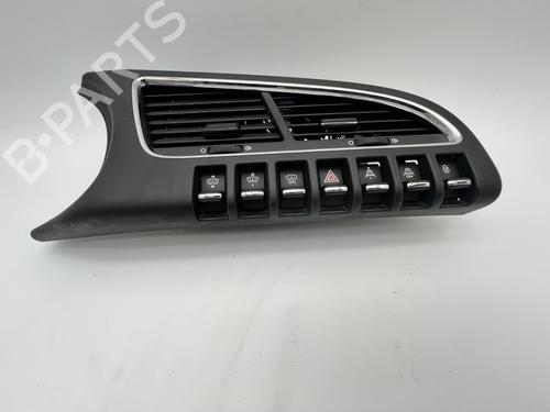 Used Switch Switch PEUGEOT 3008 I MPV (0U_) 1.6 THP (150 hp) 39678836 39678836