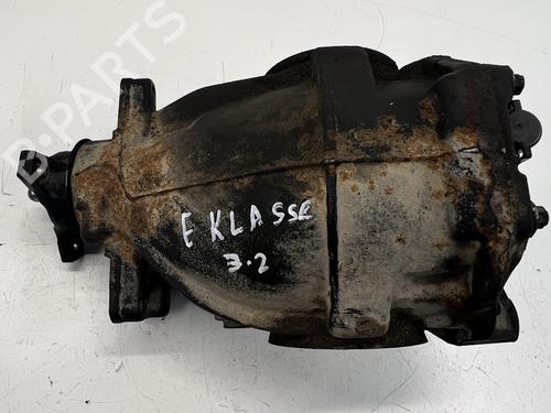 Rear differential MERCEDES-BENZ E-CLASS T-Model (S211) E 320 T (211.265) | BP39679308M24 - Image 4