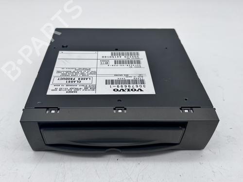 Used Display monitor Display monitor VOLVO XC90 I (275) D5 AWD (163 hp) 39682145 39682145