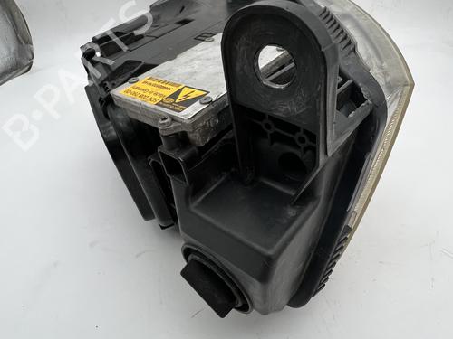 Left headlight AUDI A6 C6 (4F2) 2.4 | BP39681007C28 - Image 3