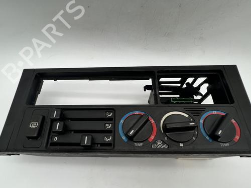 Comando chauffage Comando chauffage BMW 5 (E34) 525 tds (143 hp) 39677588 39677588