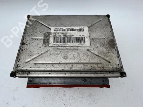 Engine control unit (ECU) CHEVROLET TAHOE (B2W) 5.3 V8 AWD | BP39681961M57 - Image 2