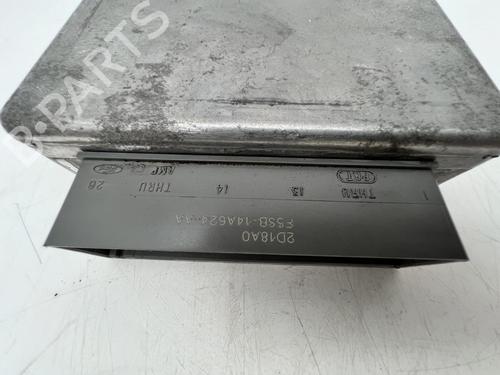 Engine control unit (ECU) FORD MONDEO III (B5Y) 2.5 V6 24V | BP39681201M57 - Image 7